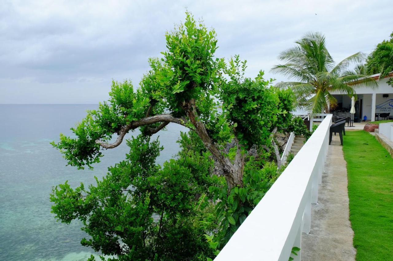 פנגלאו Cliffside Resort מראה חיצוני תמונה