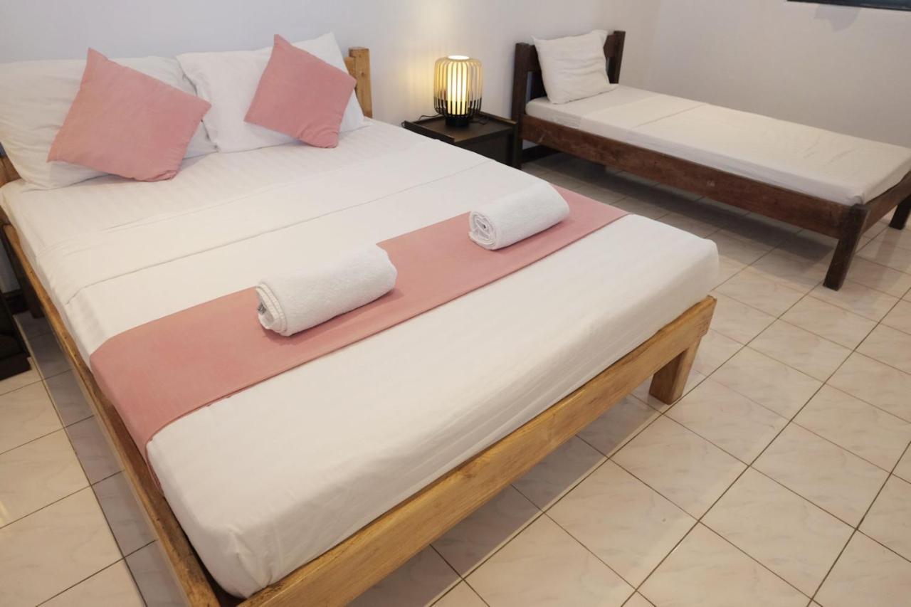 פנגלאו Cliffside Resort מראה חיצוני תמונה
