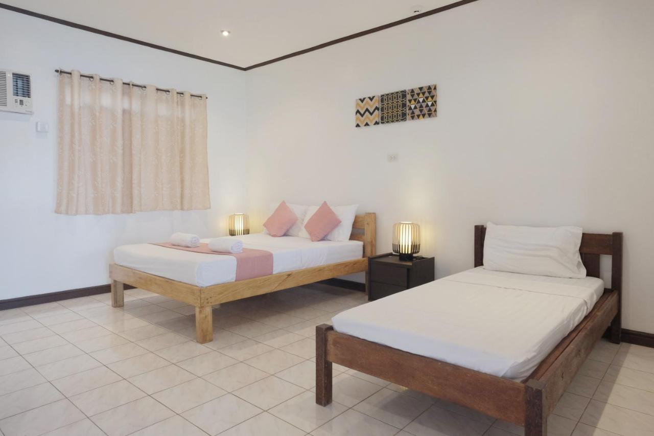 פנגלאו Cliffside Resort מראה חיצוני תמונה