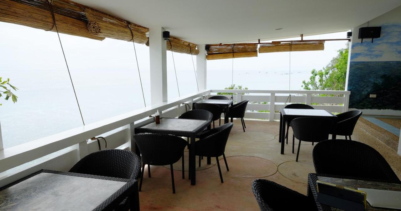 פנגלאו Cliffside Resort מראה חיצוני תמונה