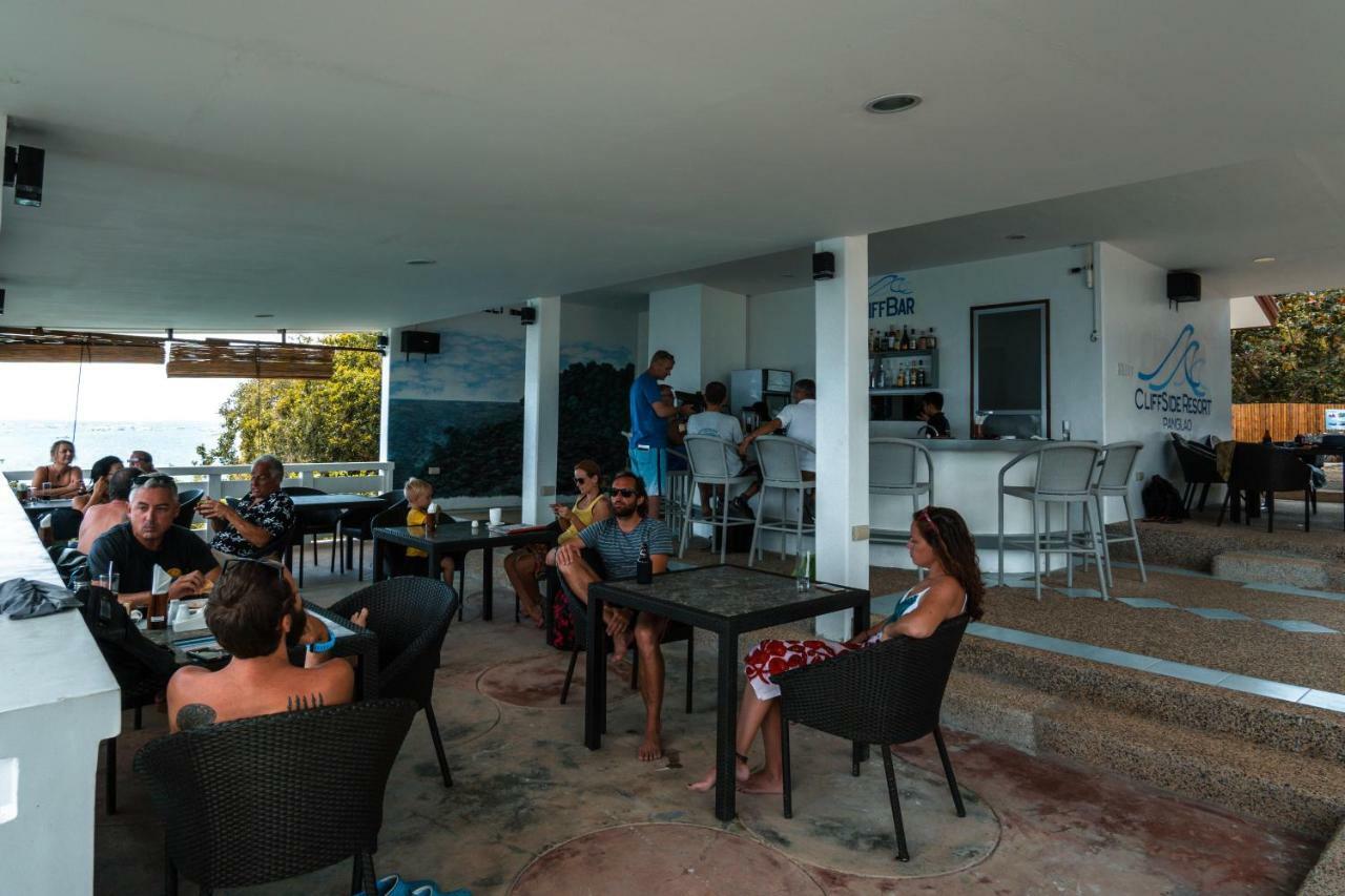 פנגלאו Cliffside Resort מראה חיצוני תמונה